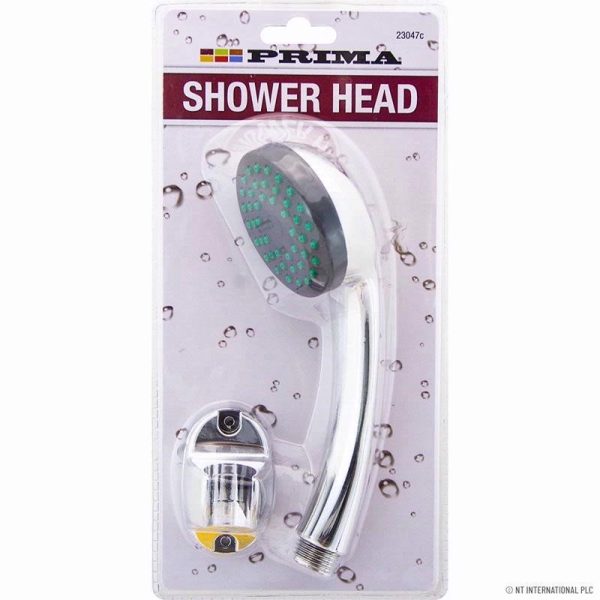 PRIMA SHOWERHEAD