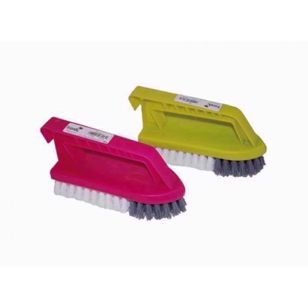 BETTINA HAND SCRUBBING IRON BRUSH