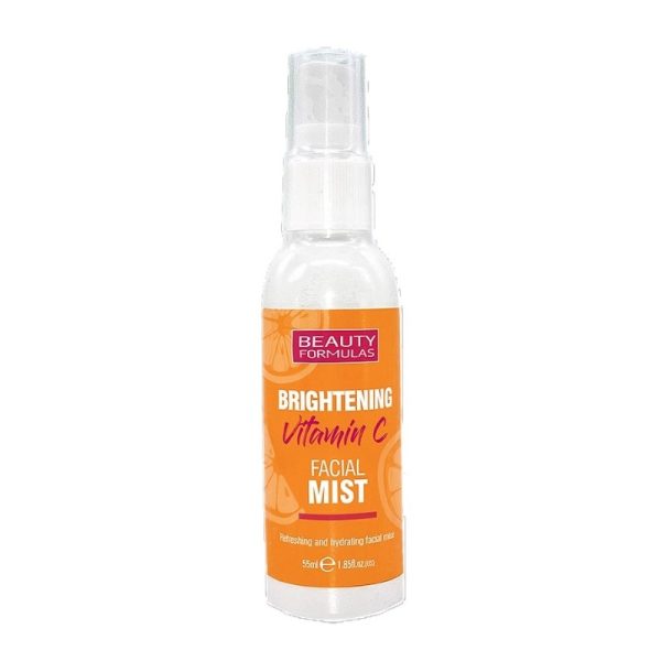 BF FACE MIST BRIGHTENING VITAMIN C 55ML PACK OF 24