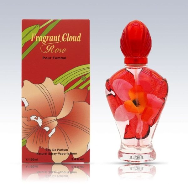 FRAGRANT CLOUD EDT 100ML POUR FEMME EACH