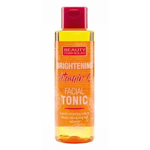 BF FACIAL TONIC BRIGHTENING VITAMIN C 150ML PACK OF 12