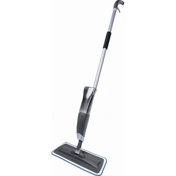 ADDIS SPRAY MOP GREY