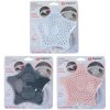 ALPINA STAR SINK & BATH STRAINER 3 ASSORTED