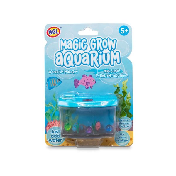 MAGIC GROW AQUARIUM