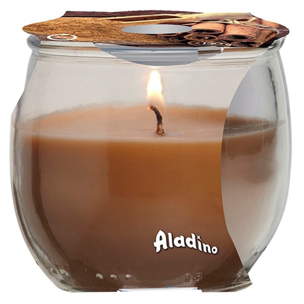 PRICES ALADINO CINNAMON JAR