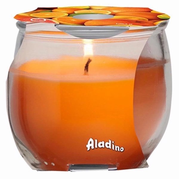 PRICES ALADINO CITRUS JAR