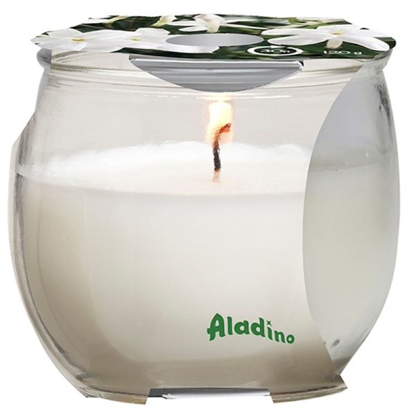 PRICES ALADINO JASMINE JAR