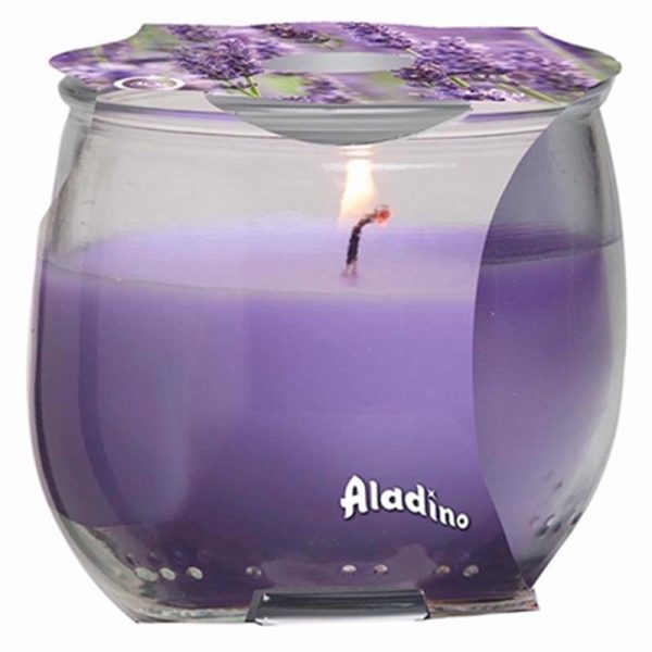 PRICES ALADINO LAVENDER JAR