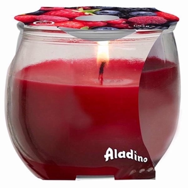 PRICES ALADINO MIXED BERRIES JAR