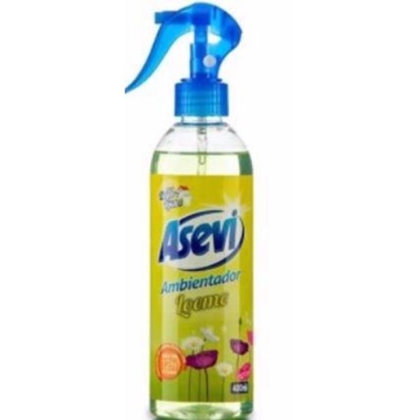 ASEVI AF MIST LOEME 400ML PACK OF 12