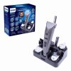 BAUER GROOMING SET 6 IN 1 39149 25.05