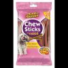 MUNCH & CRUNCH CHEW STICKS BEEF