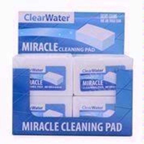 CLEARWATER MIRACLE PAD