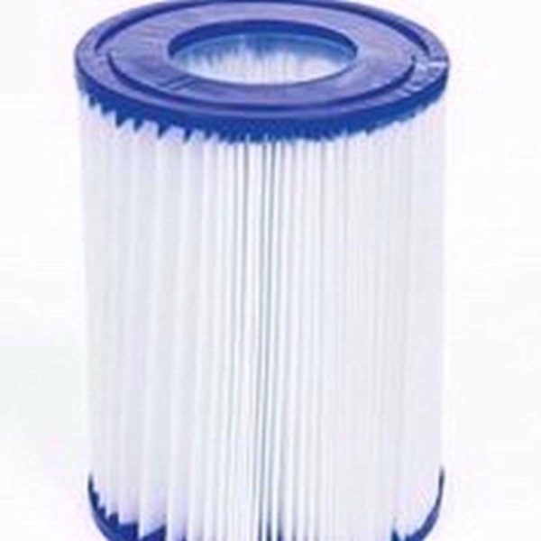 CLEARWATER POOL/SPA FILTER 10.4CM X 13.6CM