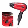 HAIRDRYER PROFESSIONAL 2000W