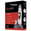 LLOYTRON NOSE CLIPPER & TRIMMER