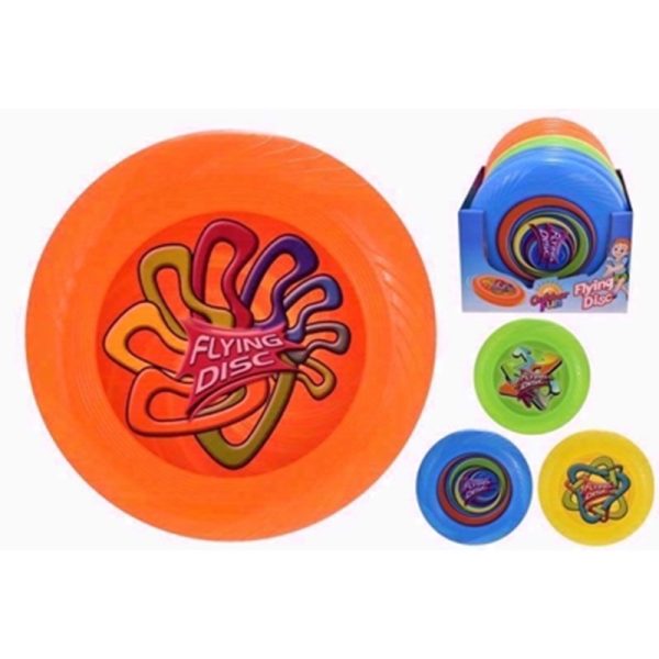 FRISBEE 10INCH