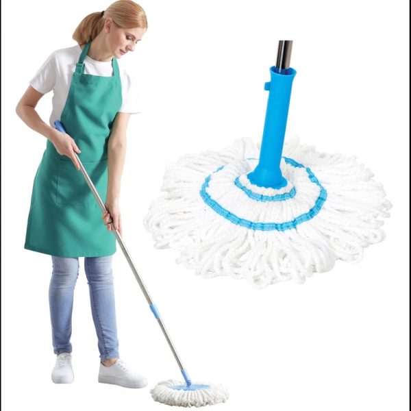 BAX TWIST MOP & HANDLE (2020)