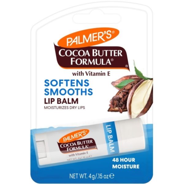 PALMERS COCOA BUTTER LIP BALM PACK OF 12