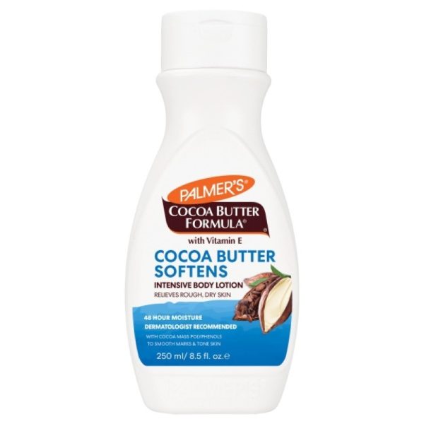 PALMERS COCOA BUTTER LOTION 250ML PACK OF 6