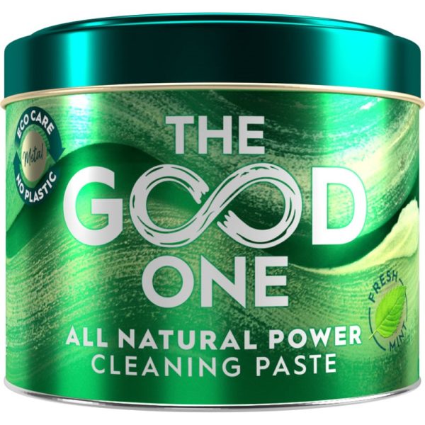 ASTONISH THE GOOD ONE CLEANING PASTE PACK OF 12