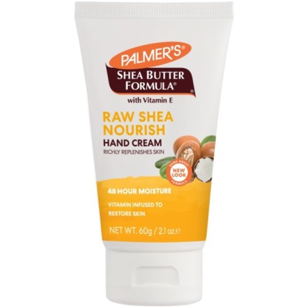 PALMERS SHEA BUTTER HAND CREAM 60G PACK OF 6