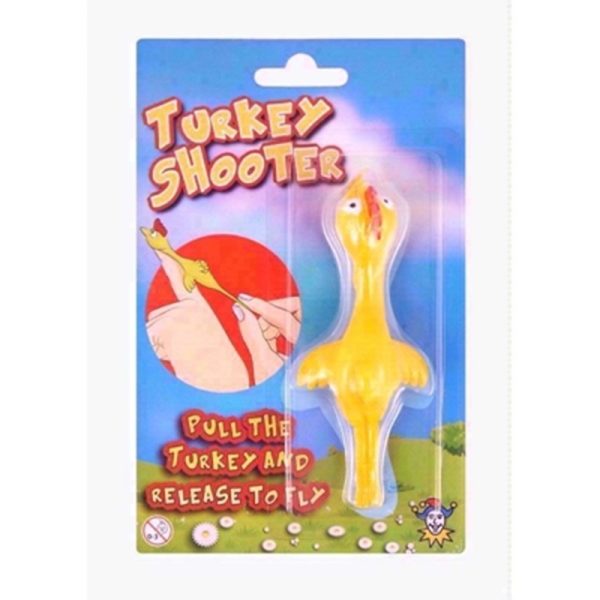 TURKEY SHOOTER 11CM