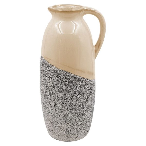 FIRESTONE FLOWER JUG 31CM