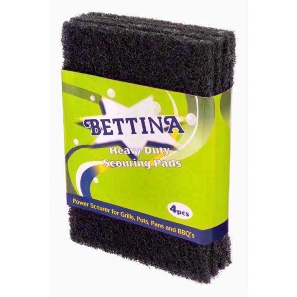 BETTINA SCOURER HEAVY DUTY 4 SCOURER