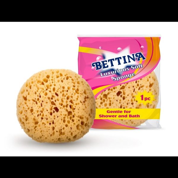 BETTINA SEA SPONGE SYNETHIC