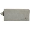 LADIES PURSE WITH CAT PRINT LONG