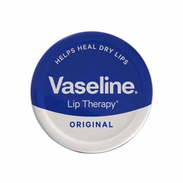 VASELINE LIP CARE 20GM ORIGINAL PACK OF 12