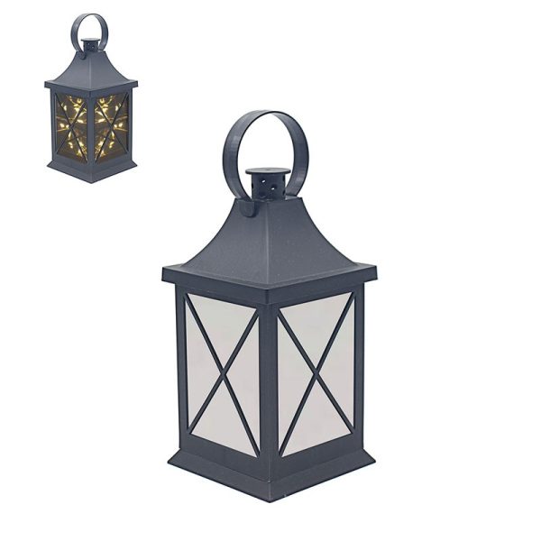 LANTERN FLICKER LED SMALL