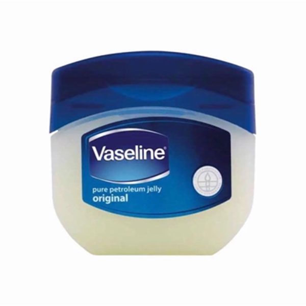 VASELINE NO 1 PETROLEUM JELLY 50G PACK OF 12