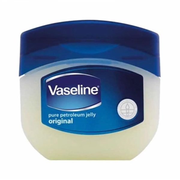 VASELINE PET JELLY 100G ORIGINAL PACK OF 12