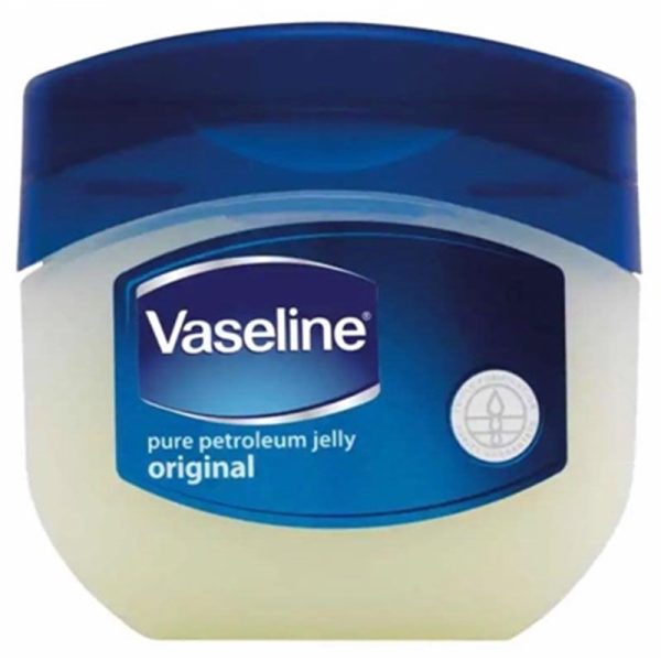 VASELINE PET JELLY 250ML PACK OF 6