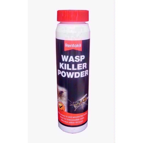 RENTOKIL WASP POWDER 150GM