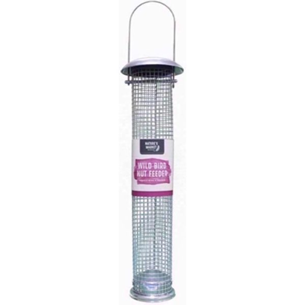 KINGFISHER BIRD FEEDER DELUXE LARGE