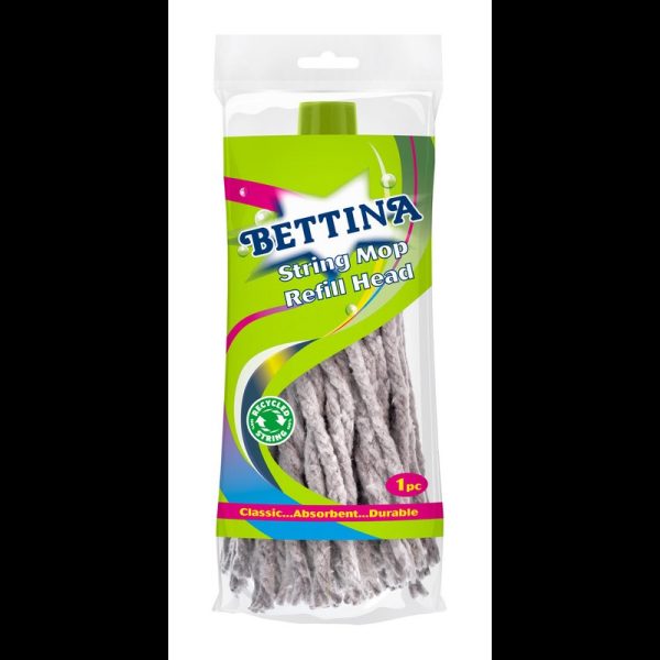 BETTINA MOP COTTON REFILL HEAD