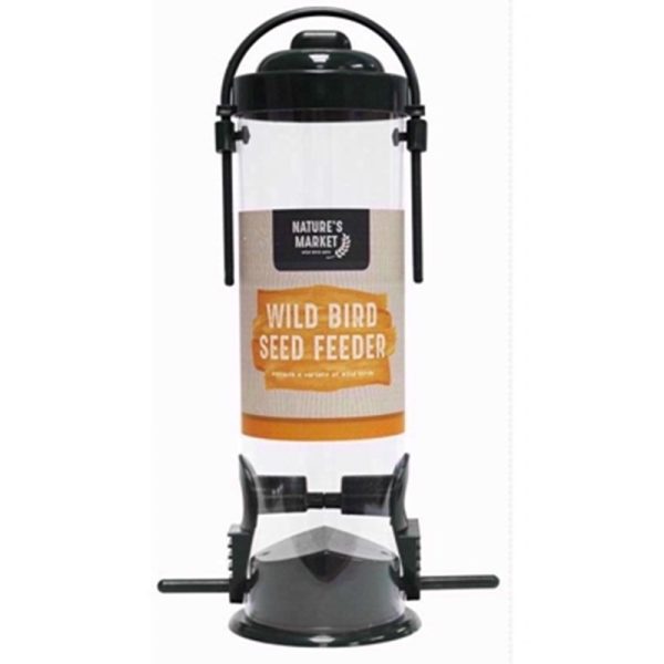 KINGFISHER BIRD FEEDER SEED