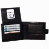 MENS LEATHER WALLET 1175