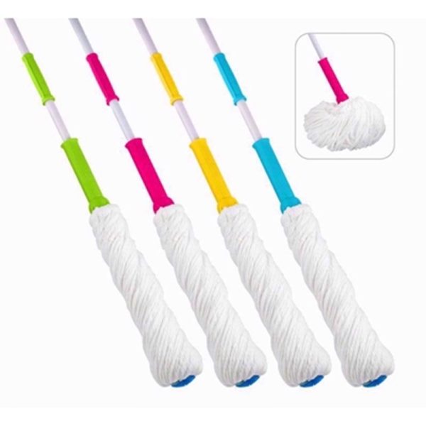 BETTINA MOP TWIST MOP & HANDLE