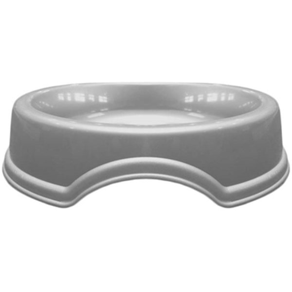 SIGNATURE PET BOWL DELUXE LARGE