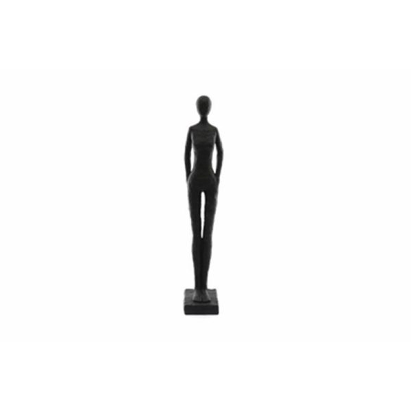 STATUE STANDING FIGURINE 45CM