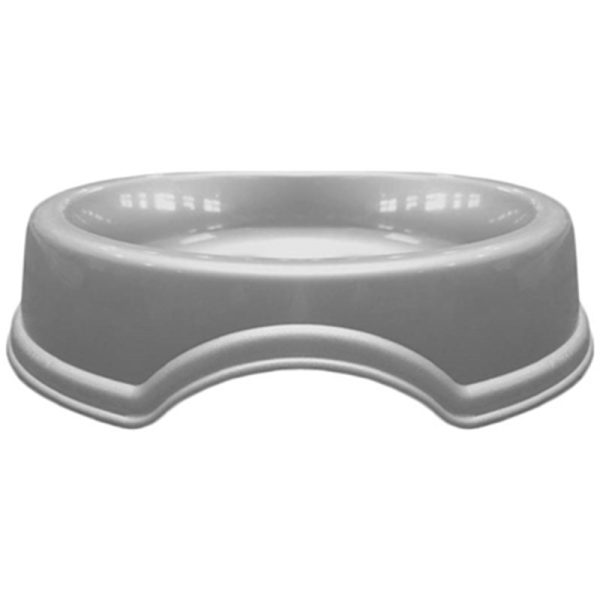 SIGNATURE PET BOWL DELUXE SMALL