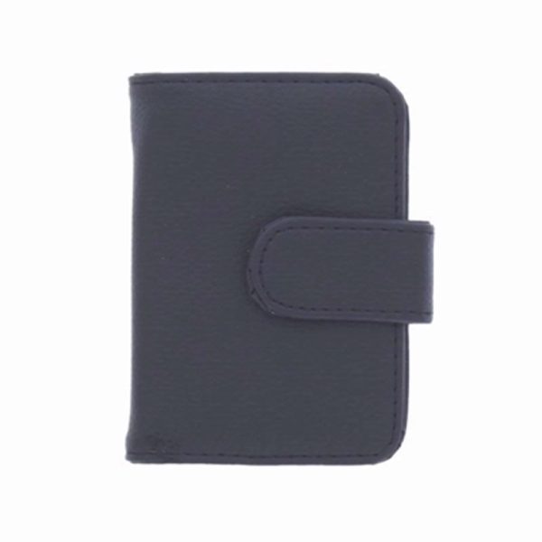 TRAVEL CARD HOLDER