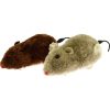 THE PET STORE MECHANICAL MOUSE TOY