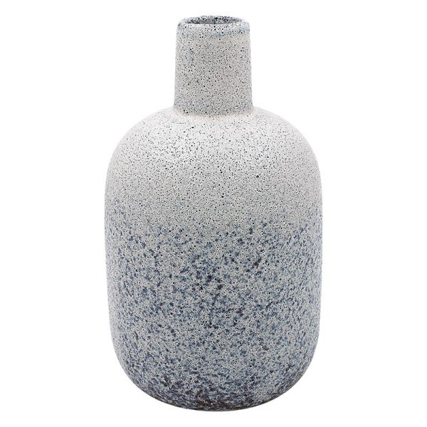 VASE BOUCLE MIST 20CM