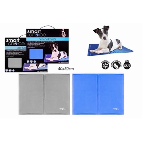 SMART CHOICE COOLING MAT SMALL