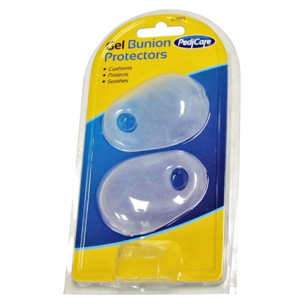 BUNION PROTECTORS